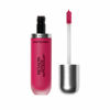 Picture of Revlon Ultra HD Matte Lipcolor, Velvety Lightweight Matte Liquid Lipstick in Pink, Temptation (615), 0.2 oz