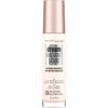 Picture of Maybelline New York Dream Radiant Liquid Medium Coverage Hydrating Makeup, Lightweight Liquid Foundation, Fair Porcelain, 1 Count