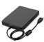 Picture of USB 2.0 External Floppy Disk Drive Portable Floppy Disk Reader FDD Diskette Drive for Laptop PC MAC Compatible with Windows 7/8/10/XP Vista