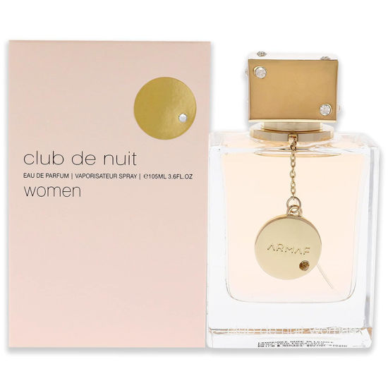 Club de nuit by armaf on sale eau spray 3.6 oz