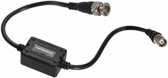 Picture of Triplett GEM 5MP High Performance Ground Loop Isolator (HD-GLI)
