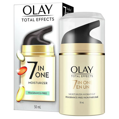 Picture of Olay Total Effects,1.7 fl oz