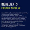 Picture of YOUNG KING HAIR CARE Kids Curling Cream For Boys | Moisturize, Enhance and Define Natural Curls | Plant-Based and Harm-Free | 8 oz