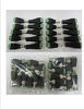 Picture of (10) Sets CAT5 to BNC Passive Video and Power Balun Transceiver