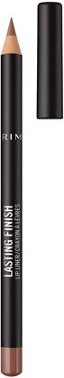 Picture of Rimmel Lasting Finish 8HR Lip Liner, 705 Cappuccino, Pack of 1