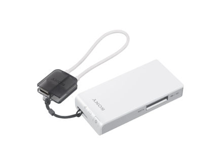 Picture of Sony Portable Wireless Server (WGC10/N)