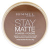 Picture of Rimmel London Stay Matte Powder - 031 Pecan Powder Women 0.49 oz