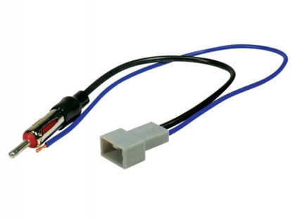 Picture of Scosche HAAB Compatible with 2005-16 Honda Antenna Adapter