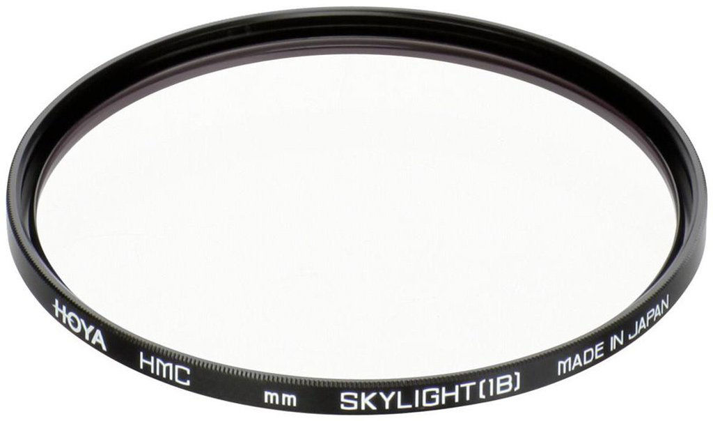 GetUSCart- Hoya 52mm HMC Skylight Screw in Filter