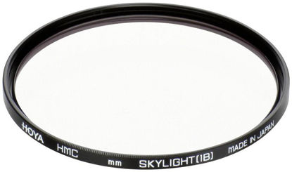 Picture of Hoya 52mm HMC Skylight Screw in Filter