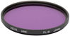 Picture of Hoya 49mm Multi-Coated FL-W Fluorescent Correction Filter