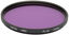 Picture of Hoya 49mm Multi-Coated FL-W Fluorescent Correction Filter