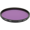 Picture of Hoya 49mm Multi-Coated FL-W Fluorescent Correction Filter
