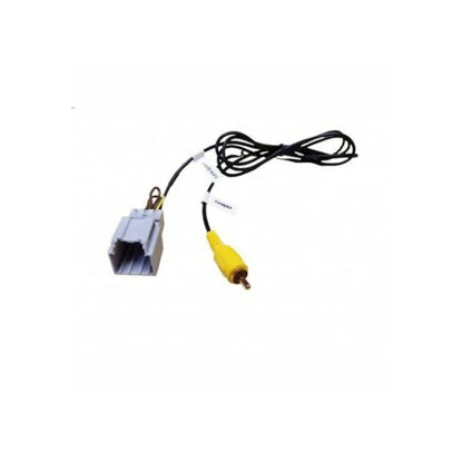 Picture of PAC CAM-GM51 Reverse Camera Harness (for Select 2014 to 2018 GM Vehicles), Black