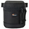 Picture of Lowepro 7 x 8 cm Case for Lens - Black