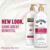 Picture of Gold Bond Diabetics' Dry Skin Relief Body Lotion, 18 oz., With Aloe to Moisturize & Soothe