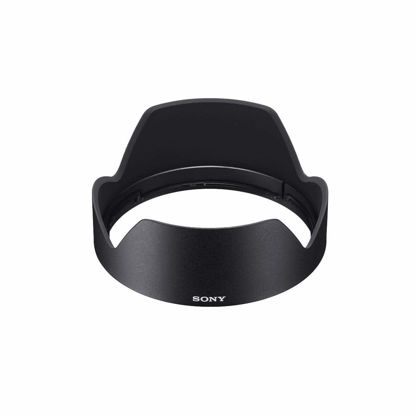 Picture of Sony ALC-SH152 Hood for FE 24-105/4 E-Mount Lens