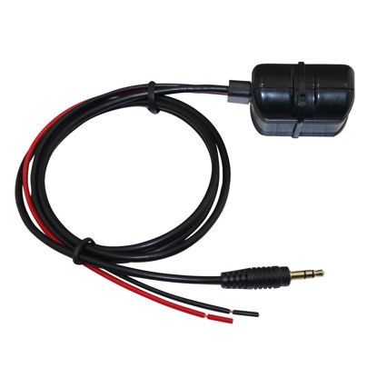 Picture of Universal Bluetooth Module 3.5mm Input for Car Stereo Wireless Play for iPod iPad iPhone 5 6 7 8 X Xs Max XR 11 12 13 Pro Max Samsung Huawei Xiaomi Sony