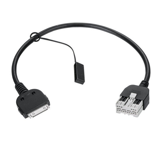 GetUSCart AUX Cable Compatible with Infiniti G35 2007 2008 G37