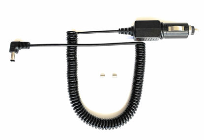 Picture of DCPOWER Cigarette Lighter DC Power Cord/Power Adapter Replacement for UNIDEN SDS200