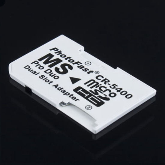  Ambertown SD Memory Card Stick Card Reader