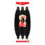 Picture of Outre Crochet Braids X-Pression Twisted Up 3X Springy Afro Twist 24" (1-Pack, 1)