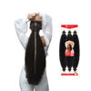 Picture of Outre Crochet Braids X-Pression Twisted Up 3X Springy Afro Twist 24" (1-Pack, 1)