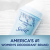Picture of Secret Aluminum Free Deodorant Lavender, Day Lily, 2.4 Oz