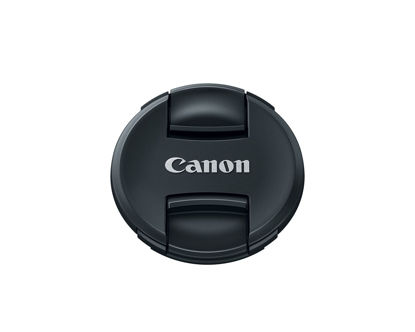 Picture of Canon Lens Cap for E-82 II