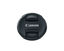 Picture of Canon Lens Cap for E-82 II
