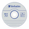 Picture of Verbatim BDR 25Gb 6x Spindle 10 No 43742