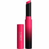 Picture of Maybelline New York Color Sensational Ultimatte Matte Lipstick, Non-Drying, Intense Color Pigment, More Magenta, Magenta Pink, 1 Count