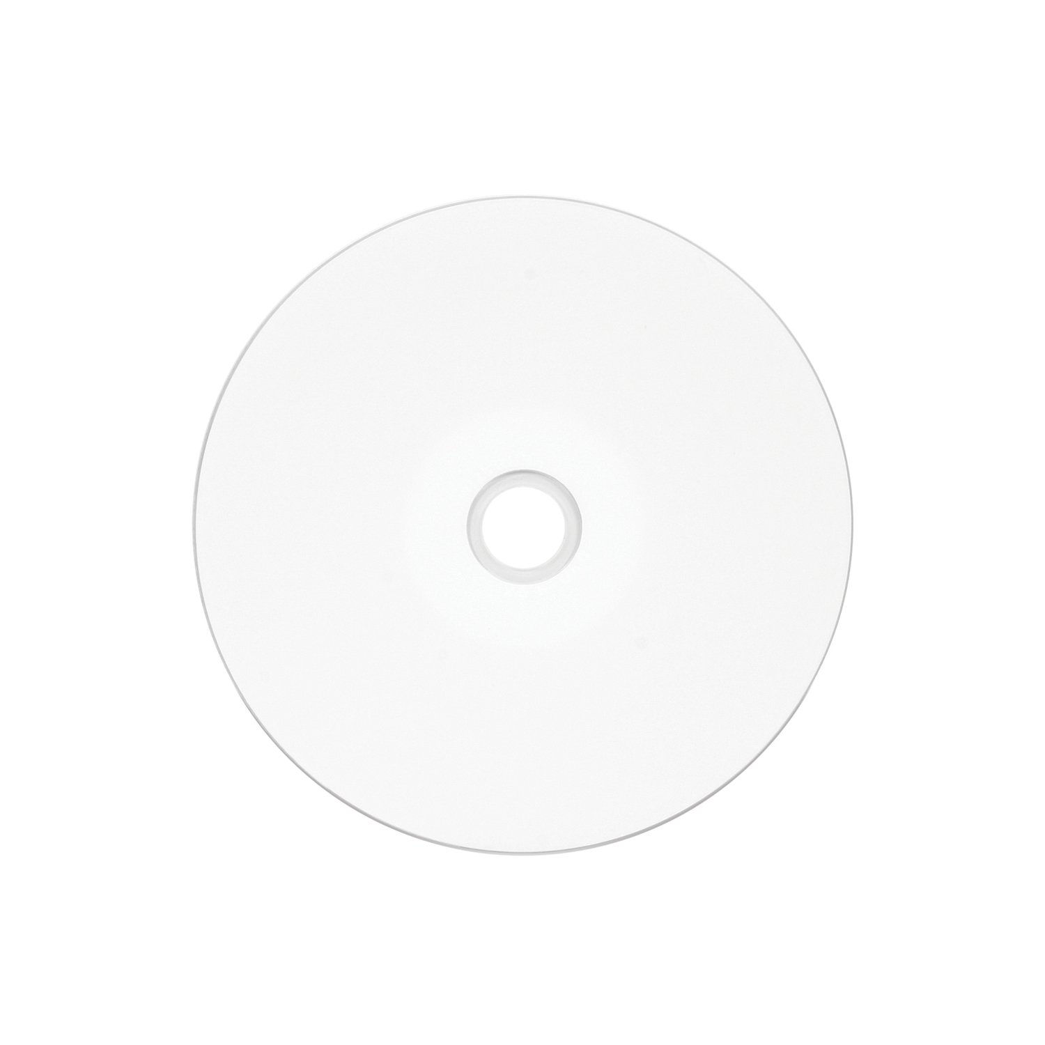 GetUSCart- Verbatim BDXL 100GB 4X White Inkjet Printable, Hub Printable ...