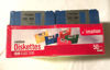 Picture of imation 50 ct Rainbow Diskettes IBM 2HD 1.44MB (Discontinued)