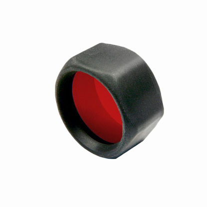 Picture of SureFire F05-A Red Filter for 1.125-Inch Diameter Bezels