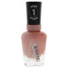 Picture of Sally Hansen Miracle Gel Nail Polish, Shade Mauve-olous 244 (Packaging May Vary)