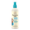 Picture of Aveeno Kids Hydrating Detangling Spray with Oat Extract, Quickly & Gently Detangles Kids' Hair, Tear-Free & Suitable for Skin & Scalp, Light Fragrance, Hypoallergenic, 10 fl. Oz