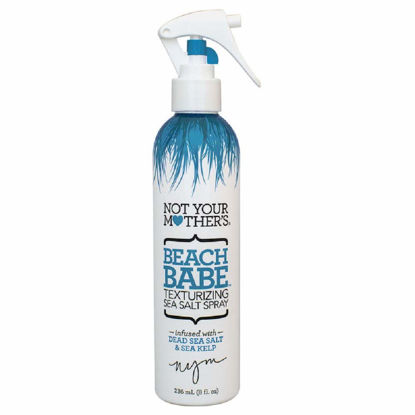 Picture of Not Your Mother's Texturizing Sea Salt Spray, 8-ounce