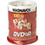 Picture of 16X Write-Once DVD+r Spindle