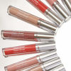 Picture of Neutrogena Hydro Boost Moisturizing Lip Gloss, Hydrating Non-Stick and Non-Drying Luminous Tinted Lip Shine with Hyaluronic Acid to Soften and Condition Lips, 20 Berry Brown, 0.10 oz