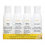 Picture of GiGi Epilating Trial Pack, Pre- and Post-Waxing Treatments, 2 oz each