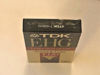 Picture of High Grade VHS Videotape Cassette, 6 Hours