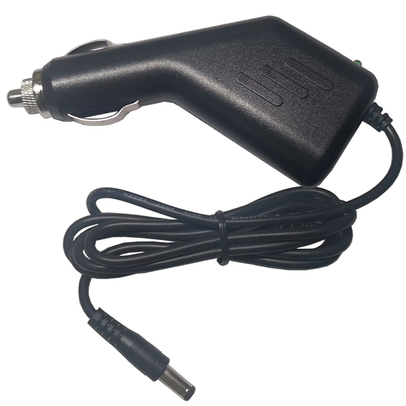 Alimentatore Auto UpBright 5V Per Rand McNally: Compatibile TND-500, TND-510, RVND-5510, TND-710, RVND-7710