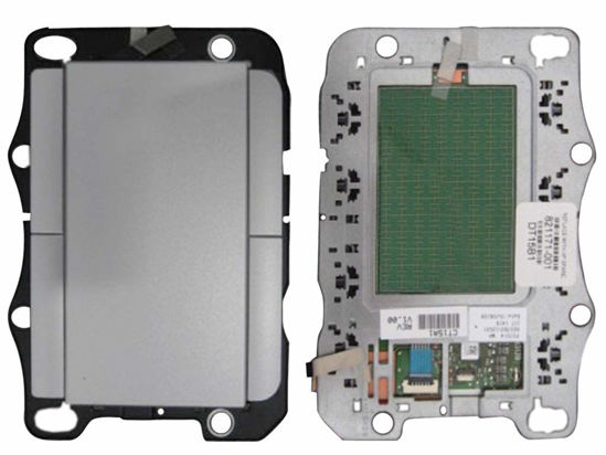 Picture of SOUTHERNINTL New Repalcement for HP EliteBook 745 840 G3 G4 Trackpad Touchpad Mousepad PS1514 6037B0112501 6037B0112502 6037B0112503 821171-001