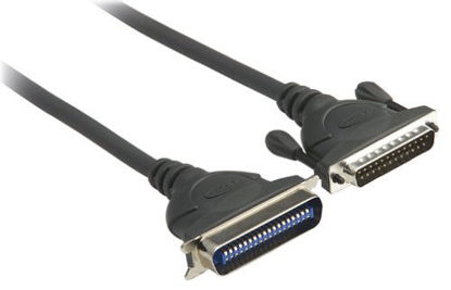Picture of Belkin F2A036-10 Standard Parallel Printer Cable (10-Feet)