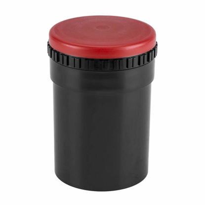 Picture of Adorama Ultra Universal Plastic Daylight Film Developing Tank for Film Sizes, 35mm, 120 and 220