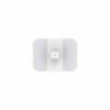 Picture of Ubiquiti LBE-5AC-GEN2-US LiteBeam Wireless Bridge 100Mb LAN,GigE, AirMax AC, White