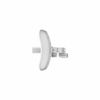 Picture of Ubiquiti LBE-5AC-GEN2-US LiteBeam Wireless Bridge 100Mb LAN,GigE, AirMax AC, White