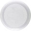 Picture of Fusion 6.5" Classic Grilles, White, EL-651