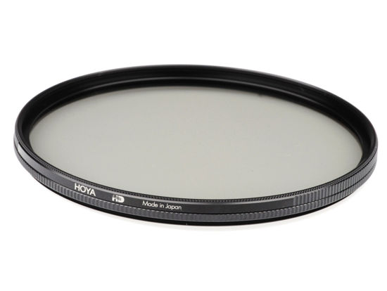 GetUSCart- Hoya HD Gold Circular Polarisation Filter